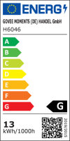 Govee RGBIC RGBIC TV Light Bars for 45"-70" TVs