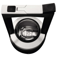 Krups T8.2 Kaffeemaschine Schwarz