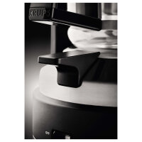 Krups T8.2 Kaffeemaschine Schwarz