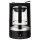 Krups T8.2 Kaffeemaschine Schwarz