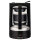 Krups T8.2 Kaffeemaschine Schwarz