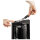 Krups T8.2 Kaffeemaschine Schwarz