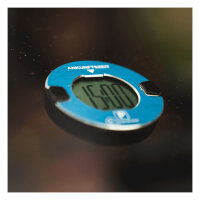 OOONO P-DISC NO1 (elektrische Parkscheibe) Blau