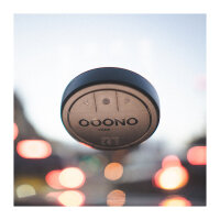 OOONO P-DISC NO1 (elektrische Parkscheibe) Blau