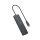 Anker 4-in1 Data Hub USB-A 4 x UBS-A 3.0 5Gbit/s inkl. 20cm Kabel black