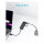 Anker 4-in1 Data Hub USB-A 4 x UBS-A 3.0 5Gbit/s inkl. 20cm Kabel black