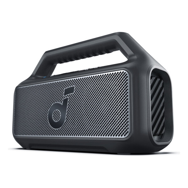 Anker Soundcore Boom 2 SE Bluetooth Lautsprecher black