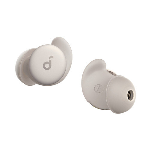 Anker Soundcore Sleep A20 true wireless in-ear Headphones white