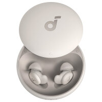 Anker Soundcore Sleep A20 true wireless in-ear Headphones white