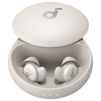 Anker Soundcore Sleep A20 true wireless in-ear Headphones white