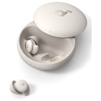 Anker Soundcore Sleep A20 true wireless in-ear Headphones white