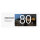 Anker Soundcore Sleep A20 true wireless in-ear Headphones white
