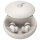 Anker Soundcore Sleep A20 true wireless in-ear Headphones white