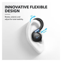 Anker Soundcore Sport X20 true wireless in-Ear Headphones...