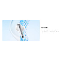 Anker Soundcore Liberty 4 NC true wireless in-Ear Headphones white