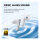 Anker Soundcore Liberty 4 NC true wireless in-Ear Headphones white