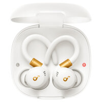 Anker Soundcore Sport X20 true wireless in-Ear Headphones white