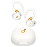 Anker Soundcore Sport X20 true wireless in-Ear Headphones white