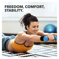Anker Soundcore Sport X20 true wireless in-Ear Headphones white