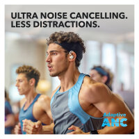 Anker Soundcore Sport X20 true wireless in-Ear Headphones white
