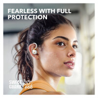 Anker Soundcore Sport X20 true wireless in-Ear Headphones white