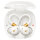 Anker Soundcore Sport X20 true wireless in-Ear Headphones white