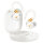 Anker Soundcore Sport X20 true wireless in-Ear Headphones white