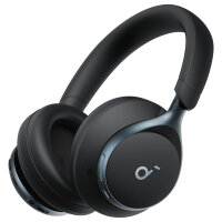 Anker Soundcore Space One over-Ear Headphones black