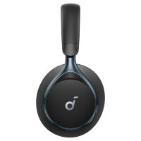 Anker Soundcore Space One over-Ear Headphones black