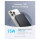 Anker MagGo PowerBank 10.000 mAh Slim magnetic black