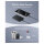 Anker MagGo PowerBank 10.000 mAh Slim magnetic black