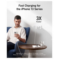 Anker 512 Nano Charger Pro 20W 1 x USB-C white