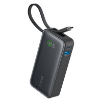 Anker 545 Nano PowerBank 10.000 mAh PD 30W inkl. USB-C...