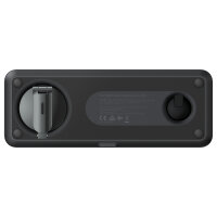 Anker MagGo Magnetic Charger 15W wireless PowerIQ Pad black