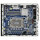 Barebone XPC slim DH770 LGA1700 2xSODIMM 2xM.2 2xHDMI 2xDP