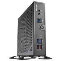 Barebone XPC slim DS50U Intel Celeron 7305 2xSODIMM DDR5...
