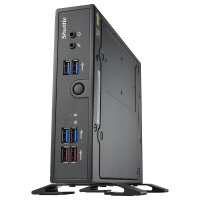 Barebone XPC slim DS50U3 Intel Core i3-1315U 2xSODIMM...