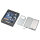 Barebone XPC slim DS50U3 Intel Core i3-1315U 2xSODIMM DDR4 2xM.2 1xSATA 1xHDMI 1xDP 1xVGA Black
