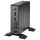 Barebone XPC nano NC40U Intel Celeron 7305 2xSODIMM 1xHDMI 1xDP