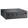 Barebone XPC nano NC40U Intel Celeron 7305 2xSODIMM 1xHDMI 1xDP