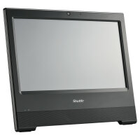 XPC AIO Barebone X50V9 39,62cm 15,6Zoll Intel Celeron...