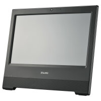 XPC AIO Barebone X50V9 39,62cm 15,6Zoll Intel Celeron...