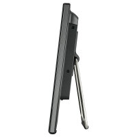 XPC AIO Barebone X50V9 39,62cm 15,6Zoll Intel Celeron 7305 2xSODIMM 64GB 1xSATA 1xHDMI Black
