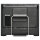 XPC AIO Barebone X50V9 39,62cm 15,6Zoll Intel Celeron 7305 2xSODIMM 64GB 1xSATA 1xHDMI Black