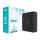 ZBOX CI343 NANO Mini-PC Barebone Intel N100 2xDDR5 SODIMM SATA M.2