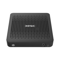 ZBOX MI648 Barebone Intel Core i5-1340P 2xDDR5 SODIMM...
