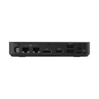 ZBOX MI648 Barebone Intel Core i5-1340P 2xDDR5 SODIMM SATA M.2