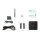 ZBOX MI648 Barebone Intel Core i5-1340P 2xDDR5 SODIMM SATA M.2