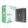 ZBOX MI648 Barebone Intel Core i5-1340P 2xDDR5 SODIMM SATA M.2