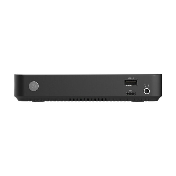 ZBOX MI668 Barebone Intel Core i7-1360P 2xDDR5 SODIMM SATA M.2